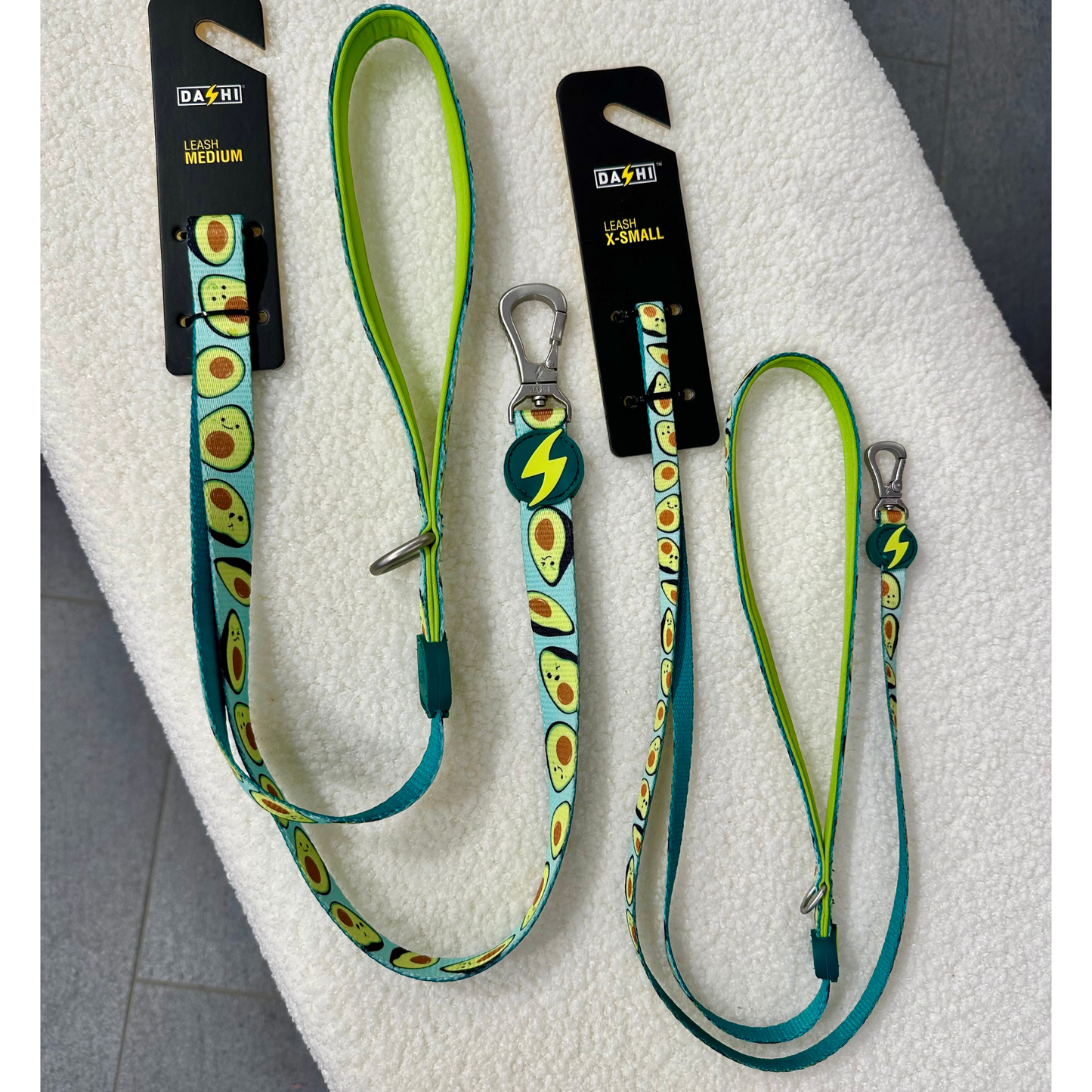 Avocado Leash