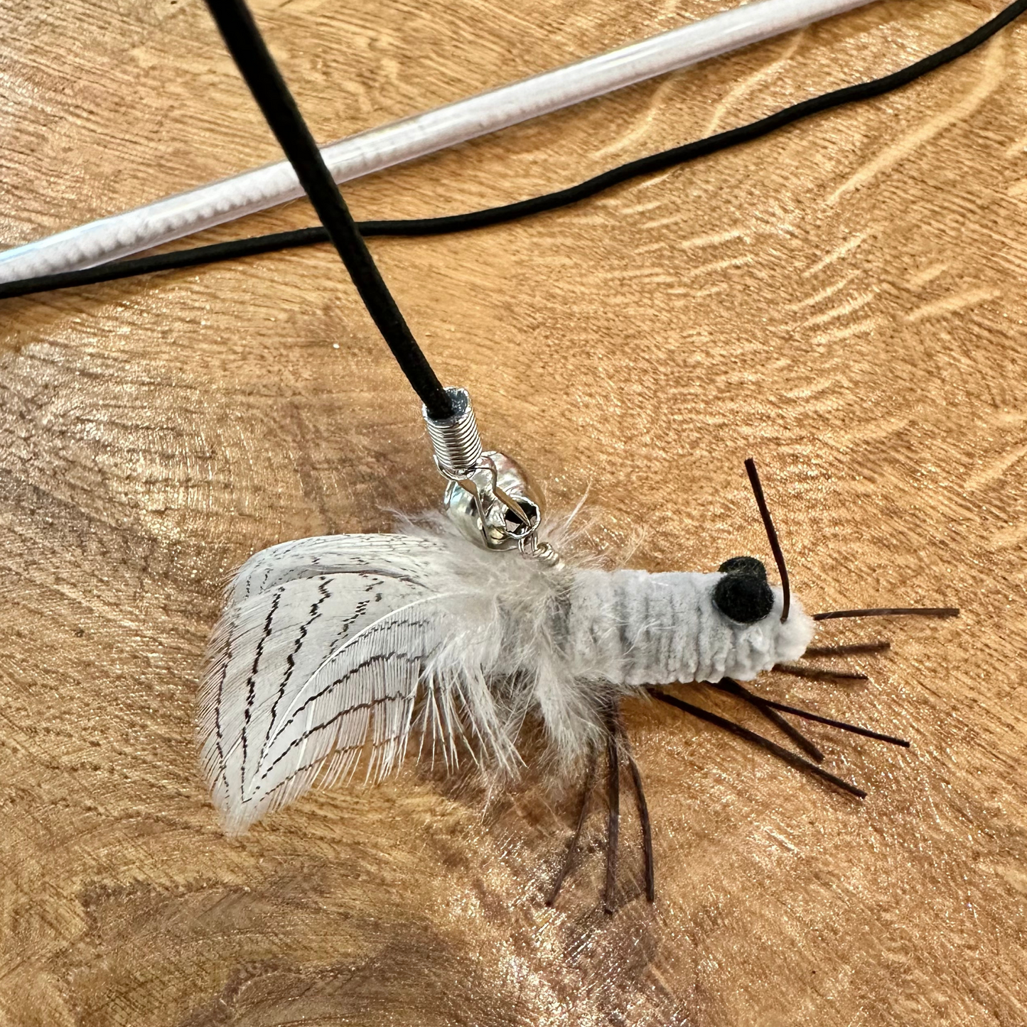 Bug Cat Wand