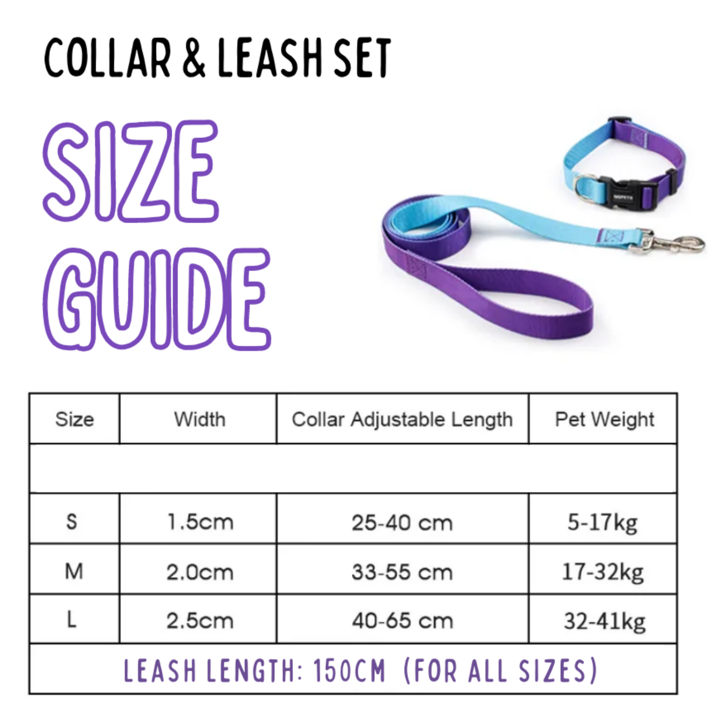 Gradient Color - Full Set