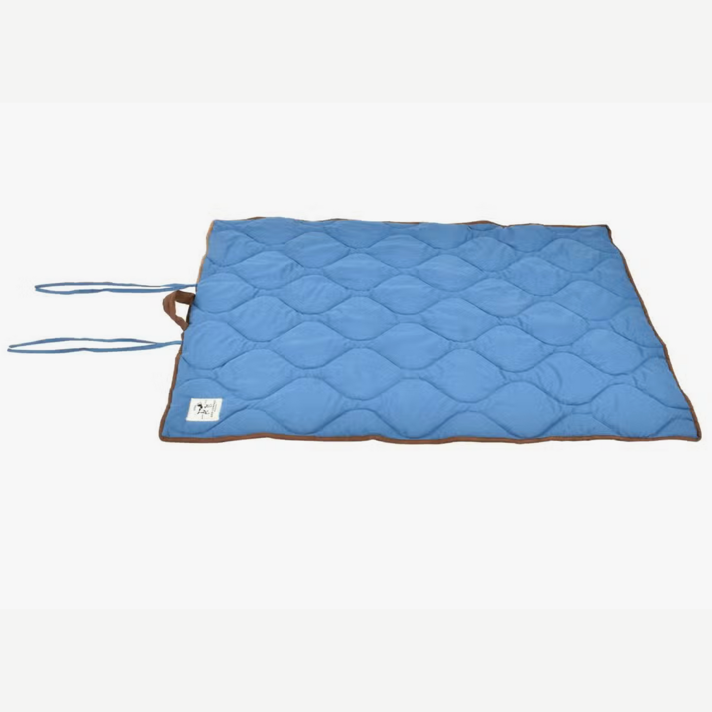 Portable Dog Mat