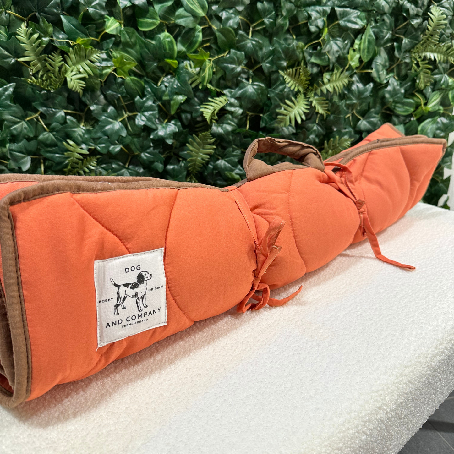 Portable Dog Mat