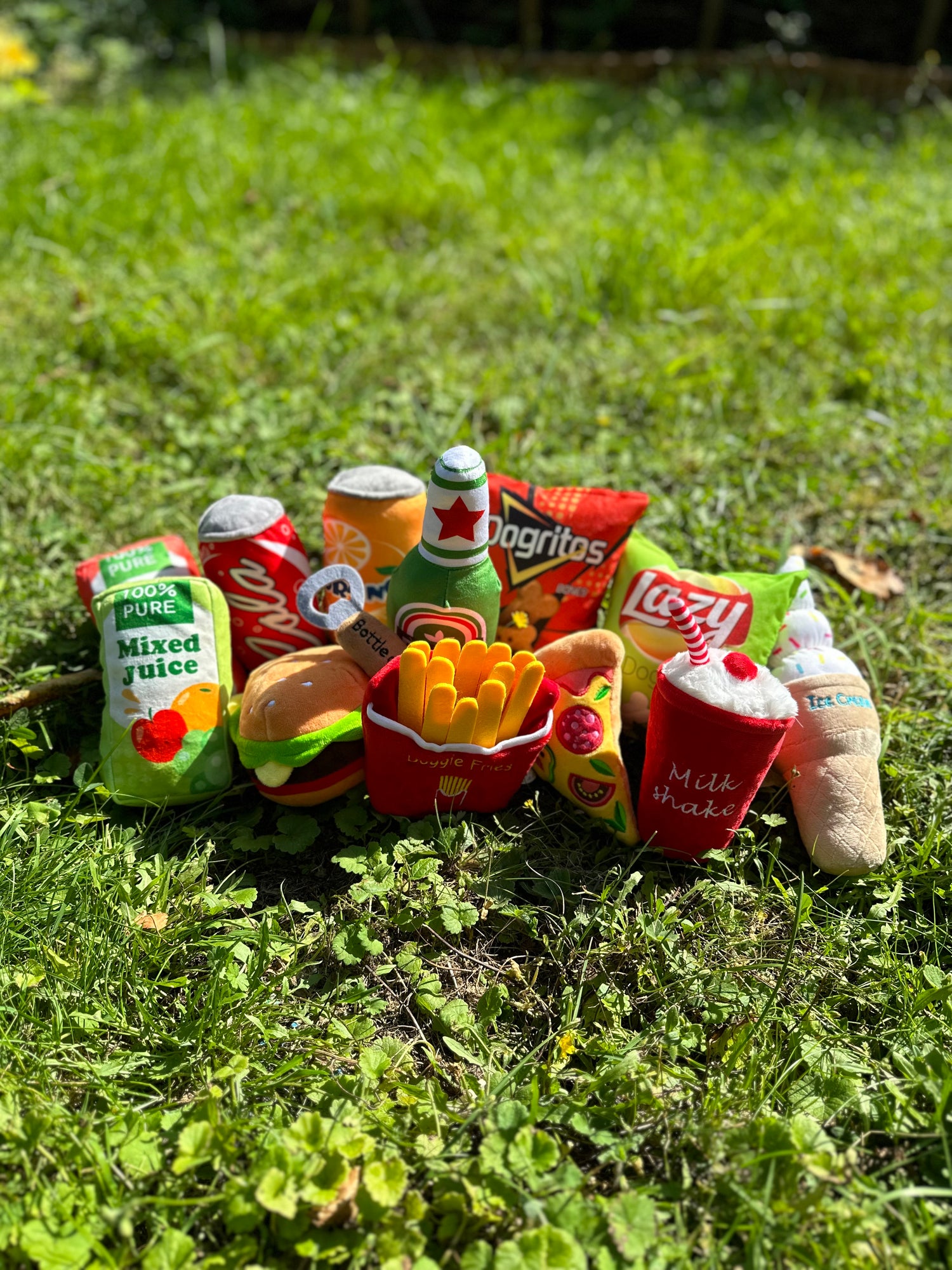 The Foodie Collection