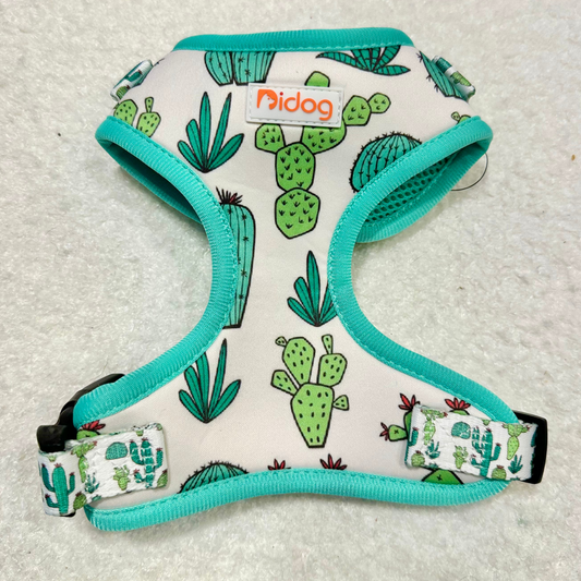 Cactus Print - Harness
