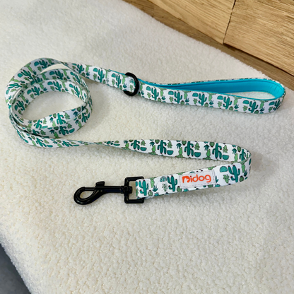Cactus Print - Leash