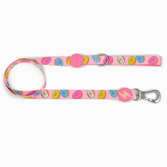 Donut Leash