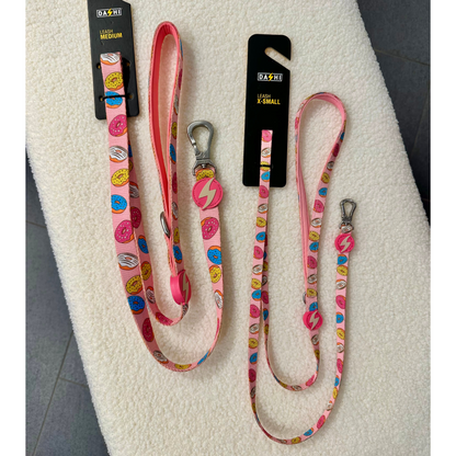 Donut Leash