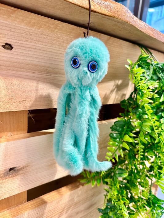 Octopus Cat Wand