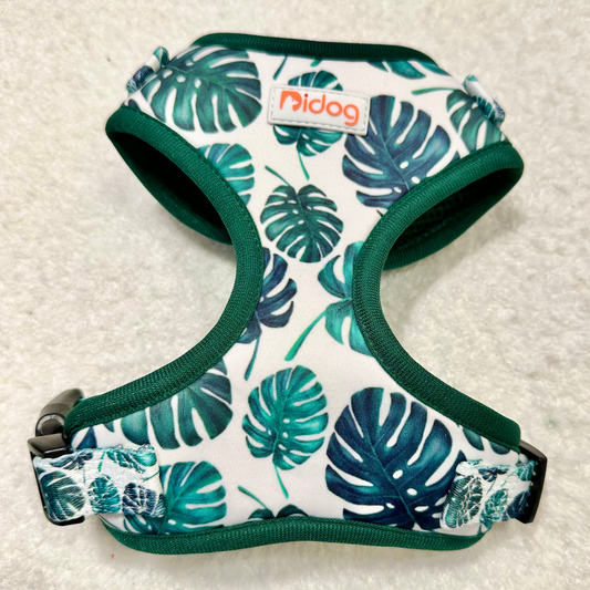 Jungle Leaves - Harness