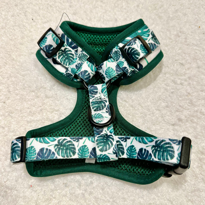 Jungle Leaves - Harness