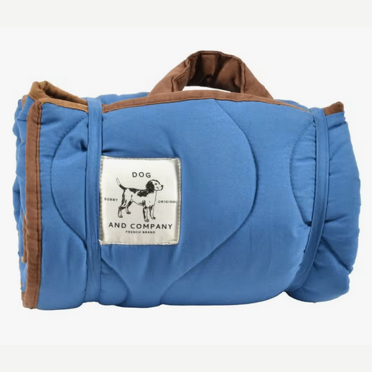 Portable Dog Mat