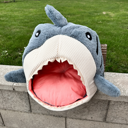 Shark - Pet Bed