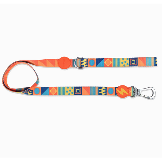 Terracotta Leash
