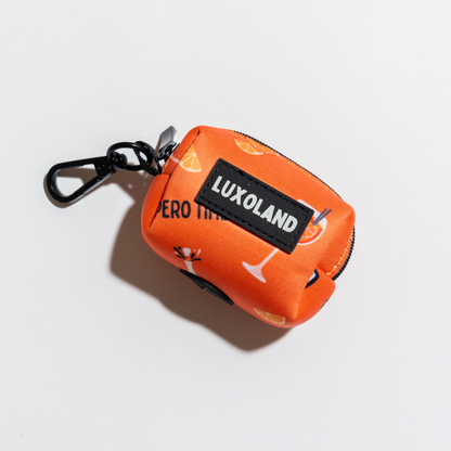 “Apero Time” - Poo Bag Dispenser