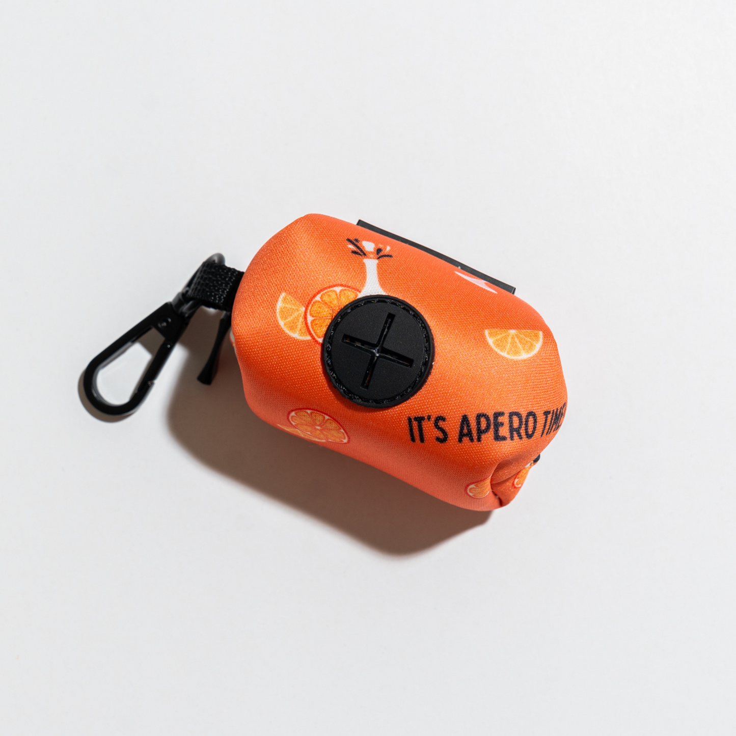 “Apero Time” - Poo Bag Dispenser