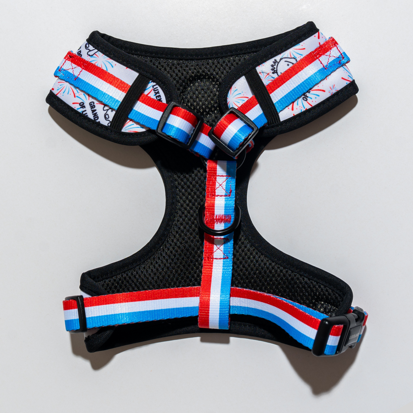 “Grand Doggy of Luxembourg” - COMPLETE SET