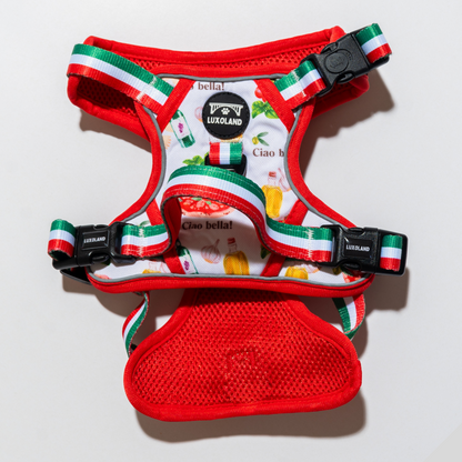 "Ciao Bella" - Hiking Harness