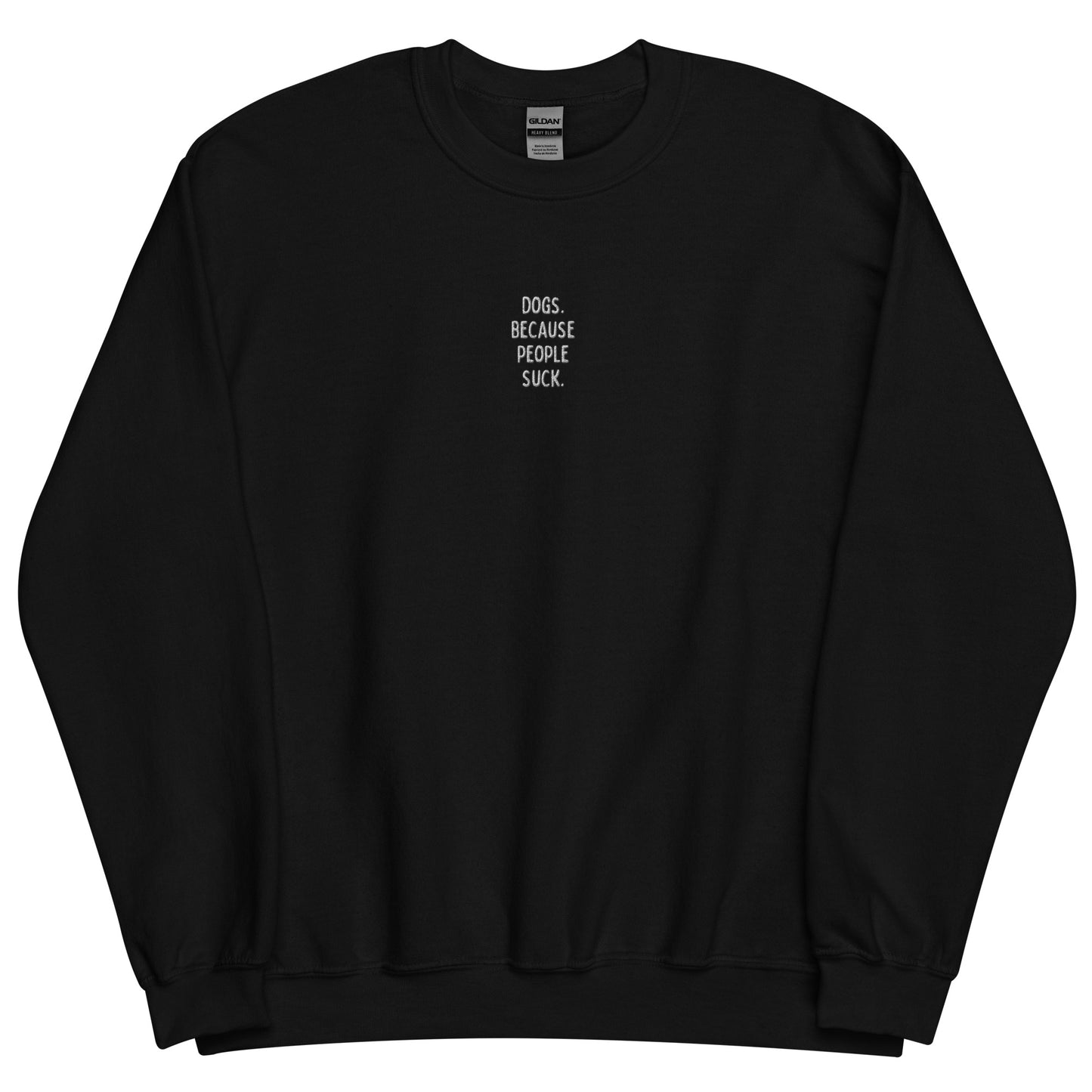 Dog Lover - Unisex Sweatshirt