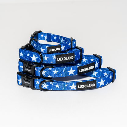 “‘Merica!" - Collar