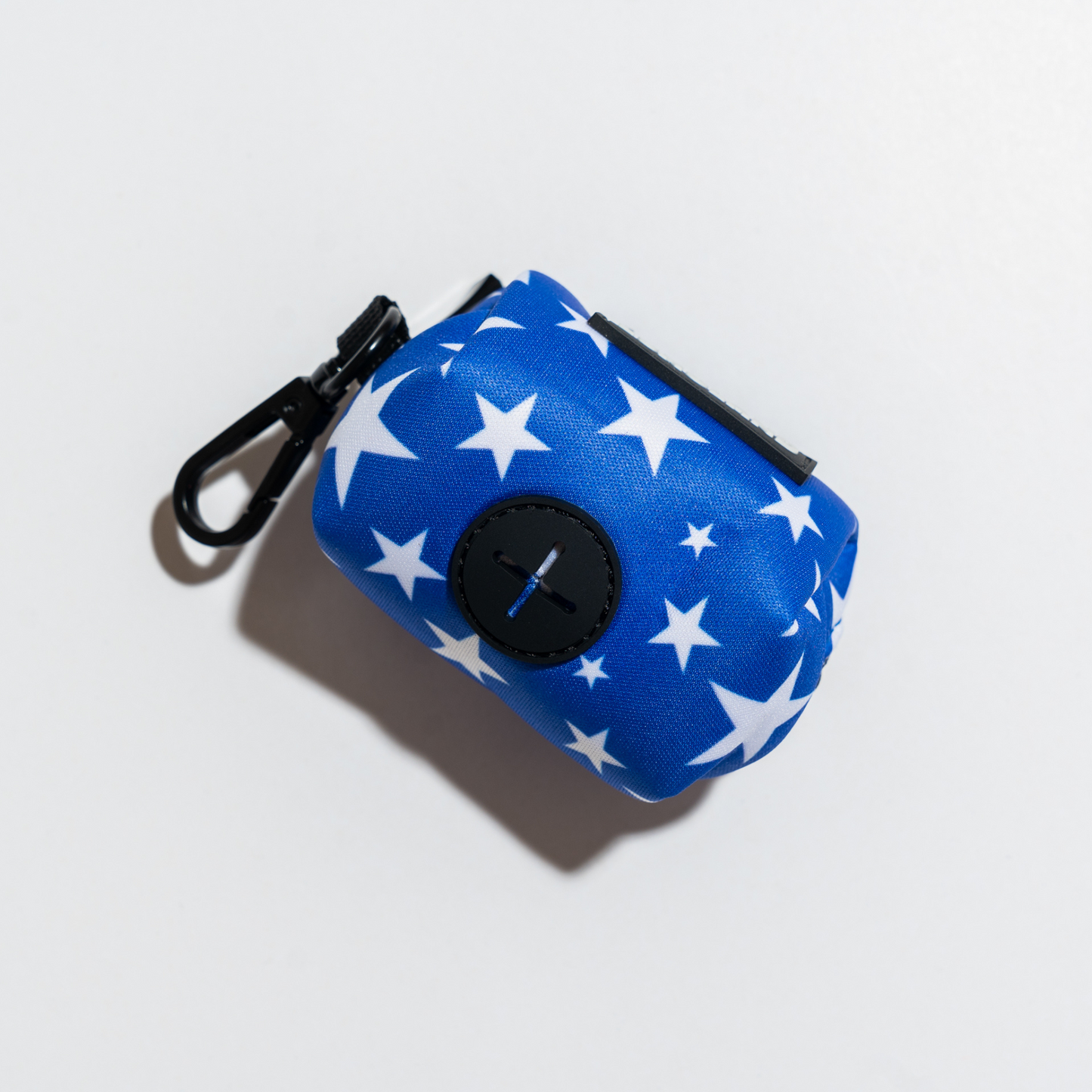“‘Merica!" - Poo Bag Dispenser